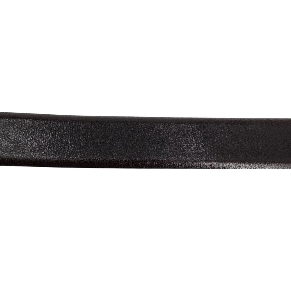 Trafalgar brown leather